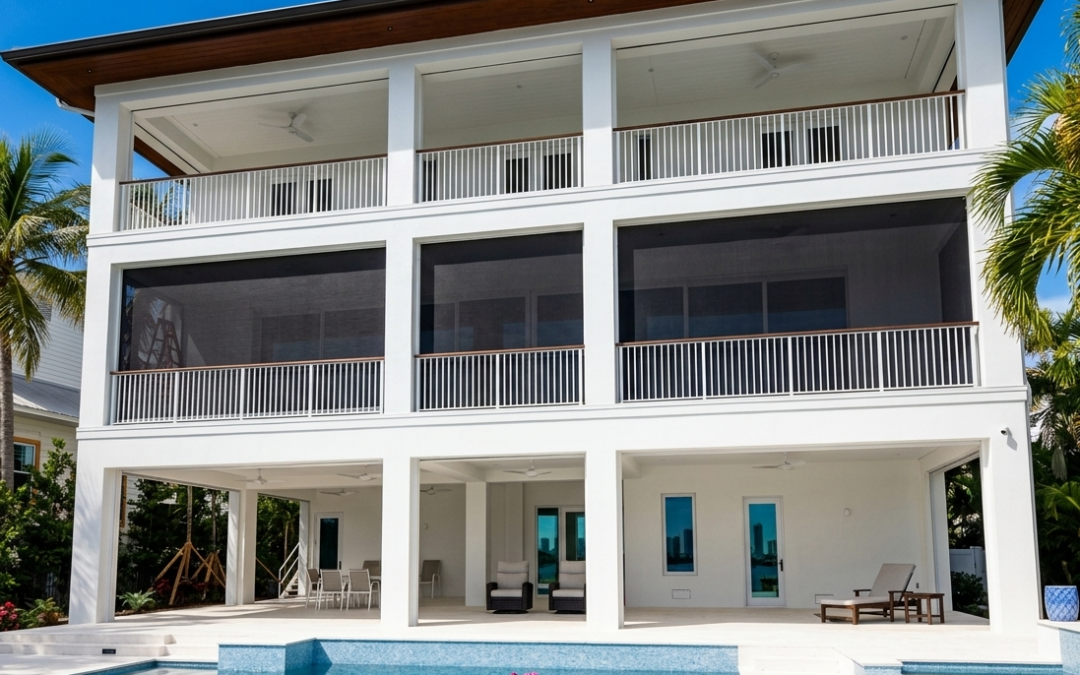 Why Naples Homeowners Are Choosing Faster Hurricane Protection Solutions Before Storm Season